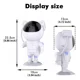 thumbnail image 3 of Lampara de Astronauta Proyector, 3 of 3