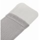 thumbnail image 4 of Venda Muñequera Elasticada Compresión Gris, 4 of 6