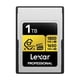 thumbnail image 1 of Tarjeta de memoria Lexar Gold Series Professional 1TB CFexpress 4.0, 1 of 9