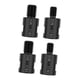 thumbnail image 5 of Adaptador De Amoladora Angular De 4 Piezas, Eje De Conversión Resistente De Acero Con Alto Contenido De Carbono, 5 of 5