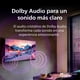 thumbnail image 5 of Televisor 65" LED 4K UHD 65PUD7019 Smart TV Philips, 5 of 9