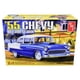 thumbnail image 1 of Kit De Modelo Chevy Bel Air Sedan 1955 A Escala 1 25, 1 of 5