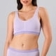 thumbnail image 1 of Peto Algodon Logo Flores Mujer 25500-249, 1 of 4