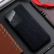 thumbnail image 1 of Bamboo Wood Pattern Leather Back Cover For Samsung Galaxy S21 S22 S20 Ultra Plus FE Phone Case, 1 of 3