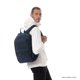 thumbnail image 2 of Mochila Urbana Juvenil Notebook 14" Trik Azul Para Para Mujer Totto, 2 of 5