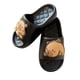 thumbnail image 1 of Sandalias Capibara Unisex Confort Chancla Verano - Negro - 38 39, 1 of 5