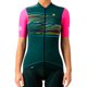 thumbnail image 3 of Tricota Ale PR-S Logo Verde Oscuro Mujer M, 3 of 4