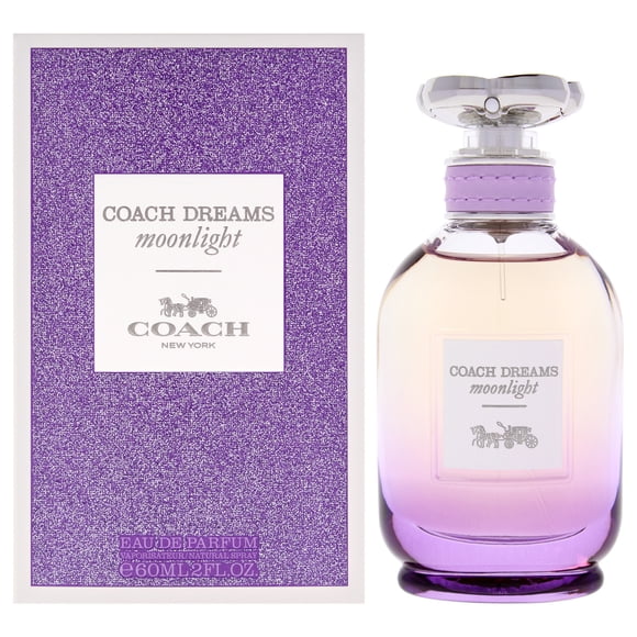 Perfume Coach Dreams Moonlight EDP 60ml Mujer