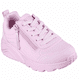 thumbnail image 2 of ZAPATILLAS URBANAS SKECHERS UNO LITE INFANTIL | 310387L-LTPK - Talla 26, 2 of 6