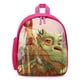 thumbnail image 1 of Mochila Escolar Jane y el Dragón Infantil Rosa, 1 of 6