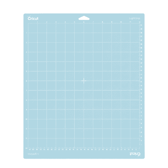 Tapete De Corte Light 30 cm x 30 cm Cricut