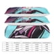 thumbnail image 3 of Hazbin Hotel Helluva Boss Bedding Set Duvet Cover Comfortable and Lightweight Cartoon Bedding 3 Piece Bed Set, 3 of 5