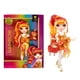 thumbnail image 1 of Muñeca Laurel De'Vious | Rainbow High Divas de Colección, 1 of 4