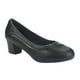 thumbnail image 3 of Zapato Chalada Mujer Flexi-48 Negro Casual, 3 of 7