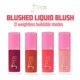 thumbnail image 2 of Colorete líquido Juvia's Place Blushed PinkLady de larga duración, 2 of 9