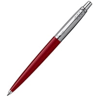Boligrafo Parker Jotter Originals Retractil Rojo
