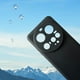 thumbnail image 4 of Carcasa De Silicona Para Xiaomi 15 Ultra - Negro, 4 of 5