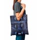 thumbnail image 2 of Bolsa de supermercado Crowded Coop Game of Thrones Faces, 2 of 3