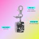 thumbnail image 2 of Alarma BLINGSTING 125 dB LED gris camuflaje para llavero, 2 of 6