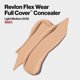 thumbnail image 2 of Corrector Revlon ColorStay Flex Wear 030 Light Medium, 10 ml, 2 of 9