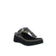 thumbnail image 2 of Sandalia Lacely Negro Alquimia, 2 of 5
