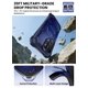thumbnail image 5 of Funda i-Blason S26Ultra 6.9" MagSafe Azul para Samsung Galaxy S26 Ultra, 5 of 9