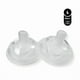 thumbnail image 1 of Tetinas Twistshake Double Pro 2 uns - L (4m+), 1 of 6