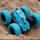 thumbnail image 2 of Auto rc extremo doble tracción giro 360°, 2 of 3