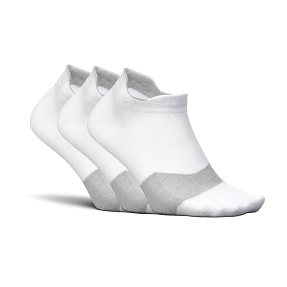 Calcetines Elite Ultra Light Cushion Ankle L Paquete De 3