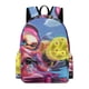 thumbnail image 1 of Splatoon-theme Backpack, Campus style schoolbag Bookbag with Adjustable Shoulder Straps And Large Zip Compartment, Unisex Travel Bags.42x30x15cm, 1 of 6