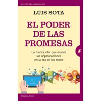 Ediciones Urano - Libro Poder De Las Promesas, El