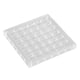 thumbnail image 2 of Caja De Presentación Magnética Acrílica De Conchas Marinas, Caja De Almacenamiento Para Cuentas De Conchas Marinas, 36 Rejillas, 2 of 3