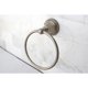 thumbnail image 3 of Anillo para toalla Kingston Brass Metropolitan BA4814SN 15 cm, 3 of 4
