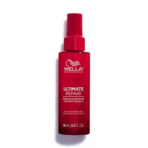 Wella - - Tratamiento Reparador Paso 3 Ultimate Repair 95Ml
