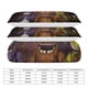 thumbnail image 2 of Five Nightat Freddy Quilt Set Thicken Soft 3 Pieces Bedding Set All Season Duvet Cove with 2 Pillowcases for Adult Women Girls Teens Home Room Decor, 2 of 5