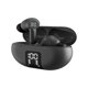 thumbnail image 1 of Audífonos True Wireless Klip Xtreme KTE755GR Gris ANC 22 Horas, 1 of 1