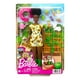 thumbnail image 2 of Juguete Set Barbie Jardineria Y Mascota Accesorios, 2 of 5