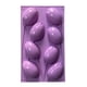 thumbnail image 1 of Molde de Silicona Tulipán 8, 1 of 2