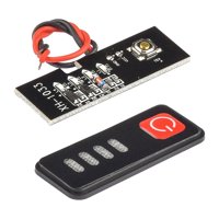 Ioensy - Indicador De Capacidad De La Batería Pantalla De Capacidad Recargable Para El Hogar Diy Jardín