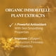 thumbnail image 3 of Sérum L'Occitane Immortelle Overnight Reset de 30 ml, paquete de 1, 3 of 8
