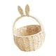 thumbnail image 5 of Cesta Linda Del Almacenamiento Del Regalo De Los Dulces De Los Huevos De Pascua 18x28cm Para La Cuerda De Papel De Las Decoraciones Del Cuarto De Niños, 5 of 5