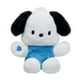 thumbnail image 2 of Mini Peluche Beans Pochacco Sanrio Build-A-Bear, 2 of 3