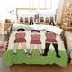 thumbnail image 1 of Fashion Anime Kawaii Girl Azumanga Daioh Bedding Set Single Twin Full Queen King Size Bed Set Adult Kid Bedroom Duvet cover Sets, 1 of 5
