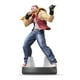 thumbnail image 2 of Amiibo Nintendo Terry Bogard, 2 of 2