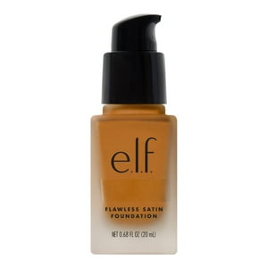 Chai Foundation E.L.F. Flawless Finish, Ligero, 20 Ml