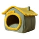 thumbnail image 4 of Cama Plegable Para Perros, Cama Para Dormir, Franela Suave Para Productos Para Mascotas M, 4 of 5