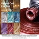 thumbnail image 3 of Set de esmaltes de uñas en gel Beetles Cat Eye, 6 colores con imán, 7,5 ml, 3 of 7