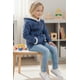 thumbnail image 2 of Poleron Niña Hello Kitty azul 3, 2 of 7