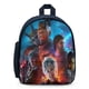 thumbnail image 1 of Mochila Escolar Desmarcar Baldur's Gate Azul, 1 of 6