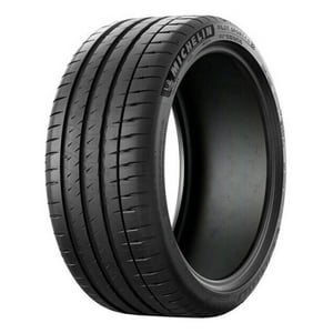 Michelin - Neumático 245/45 R20 103Y Pilot Sport 4 Xl